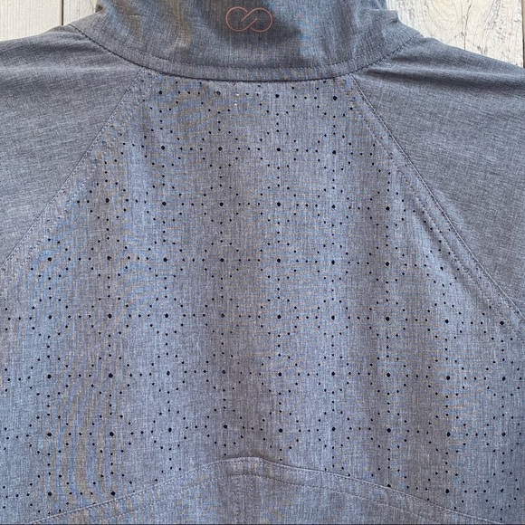 CALIA Women’s Sport Lightweight Jacket - Picture 6 of 7